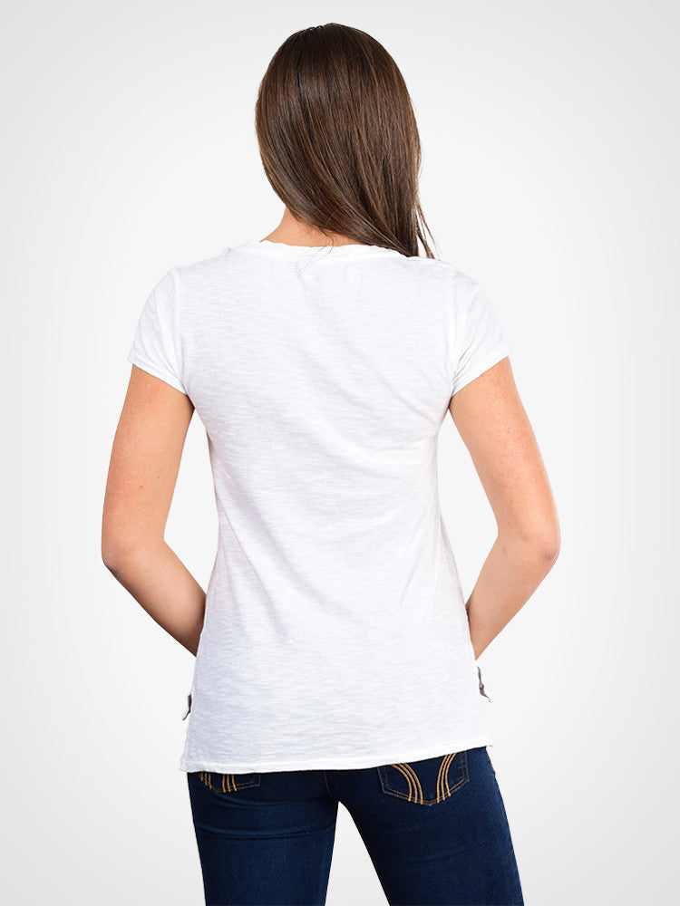 Vintage White