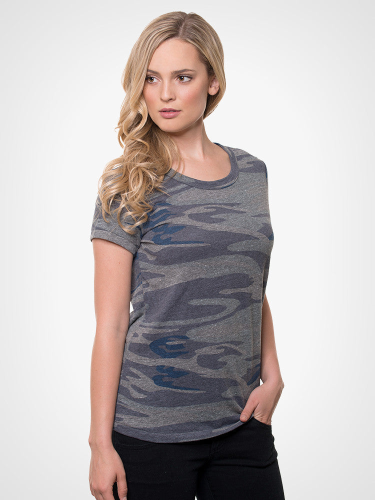 Navy Camo