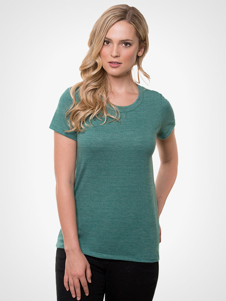 True Viridian Green