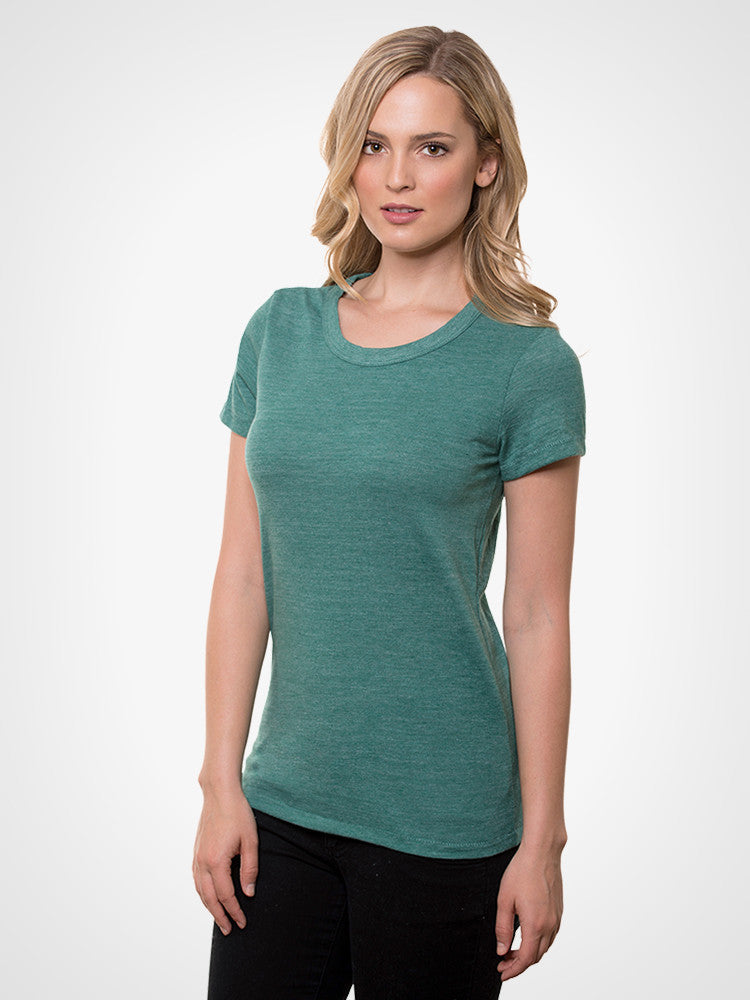 True Viridian Green