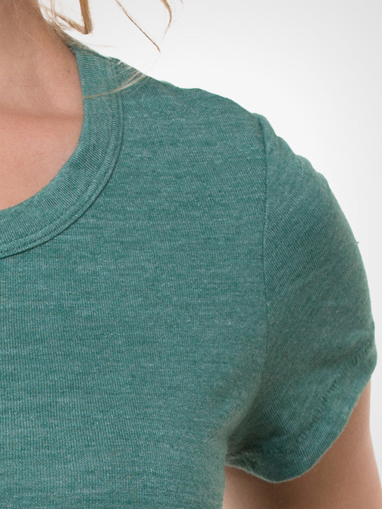 True Viridian Green