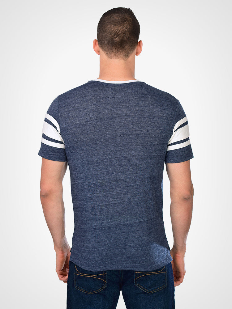 Eco True Navy