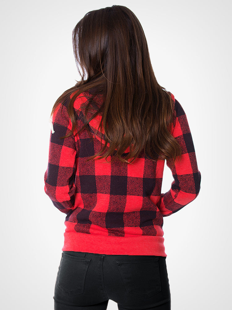 Buffalo Plaid