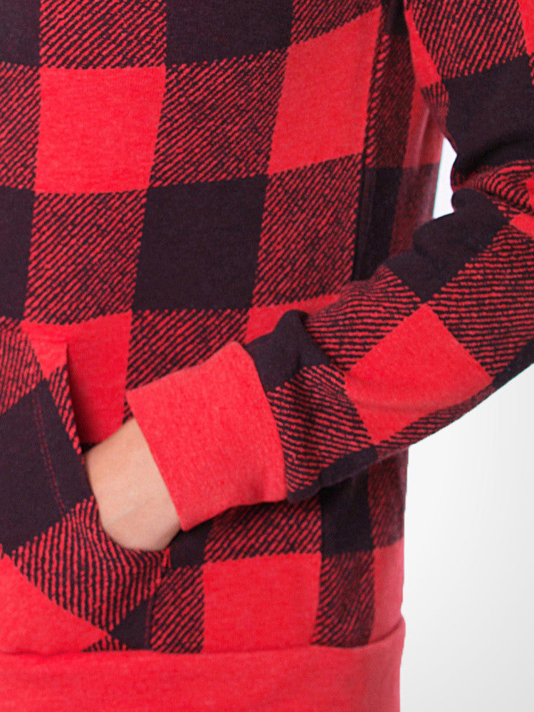 Buffalo Plaid