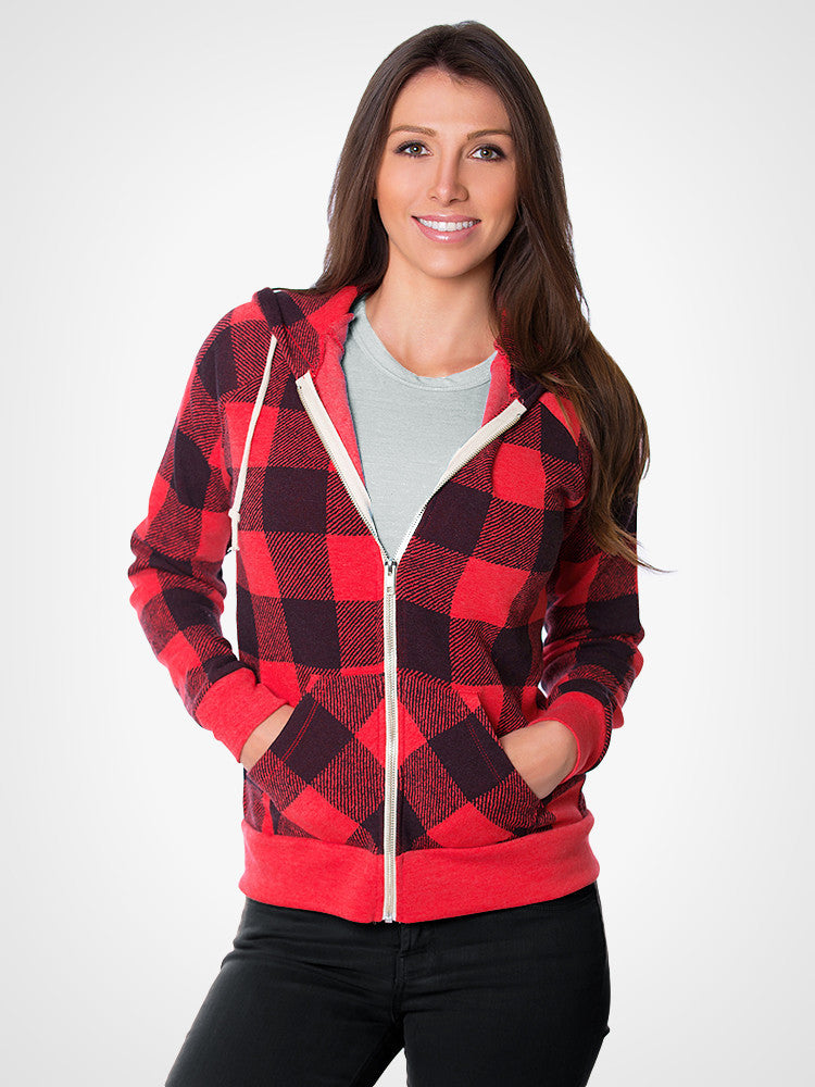 Buffalo Plaid