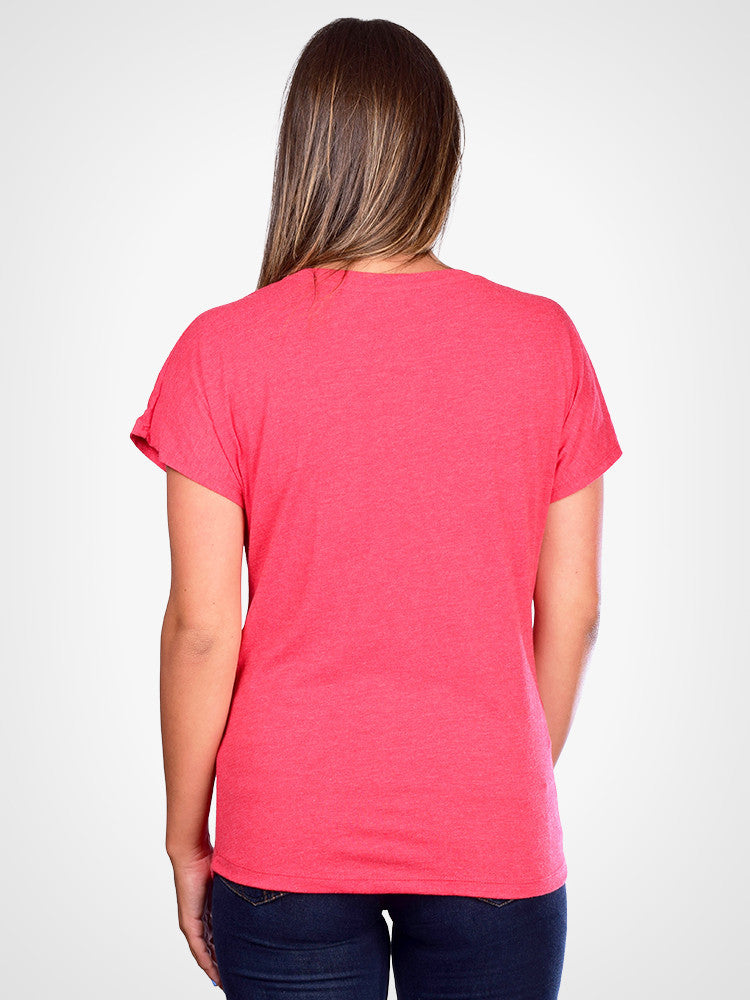 Vintage Red