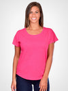 Vintage Fuchsia