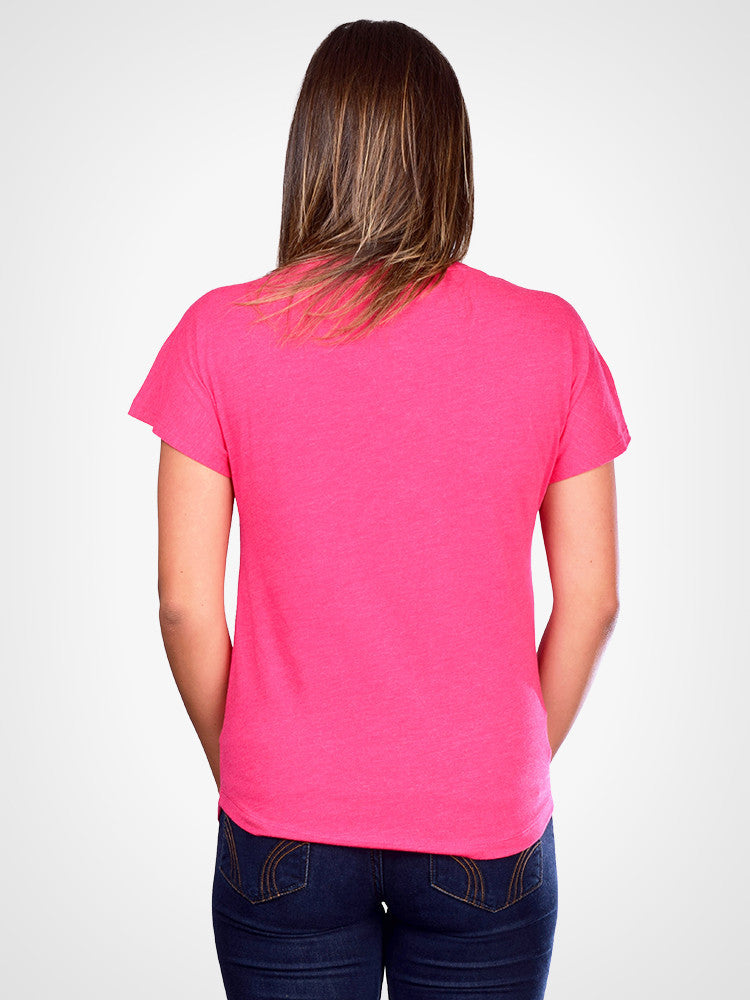 Vintage Fuchsia