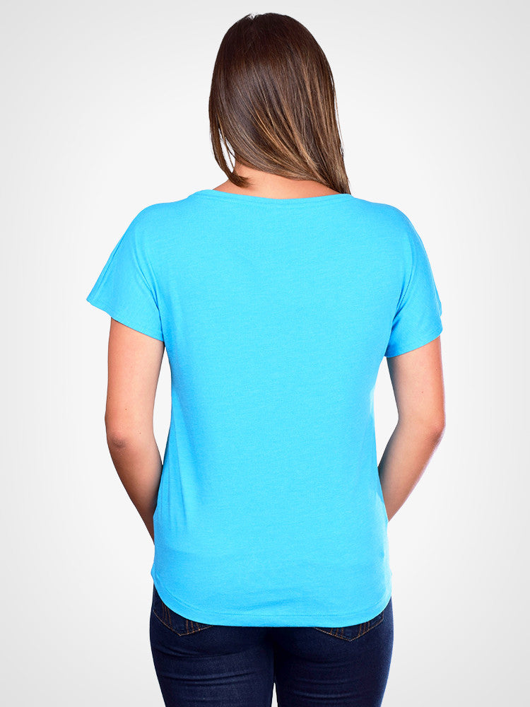 Vintage Turquoise