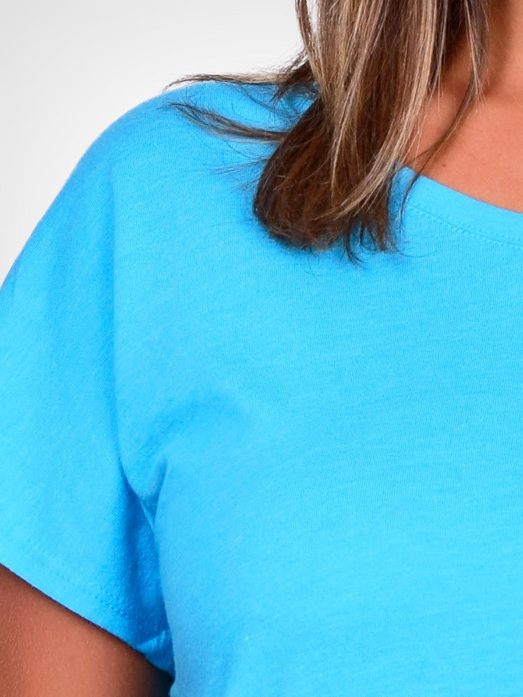 Vintage Turquoise