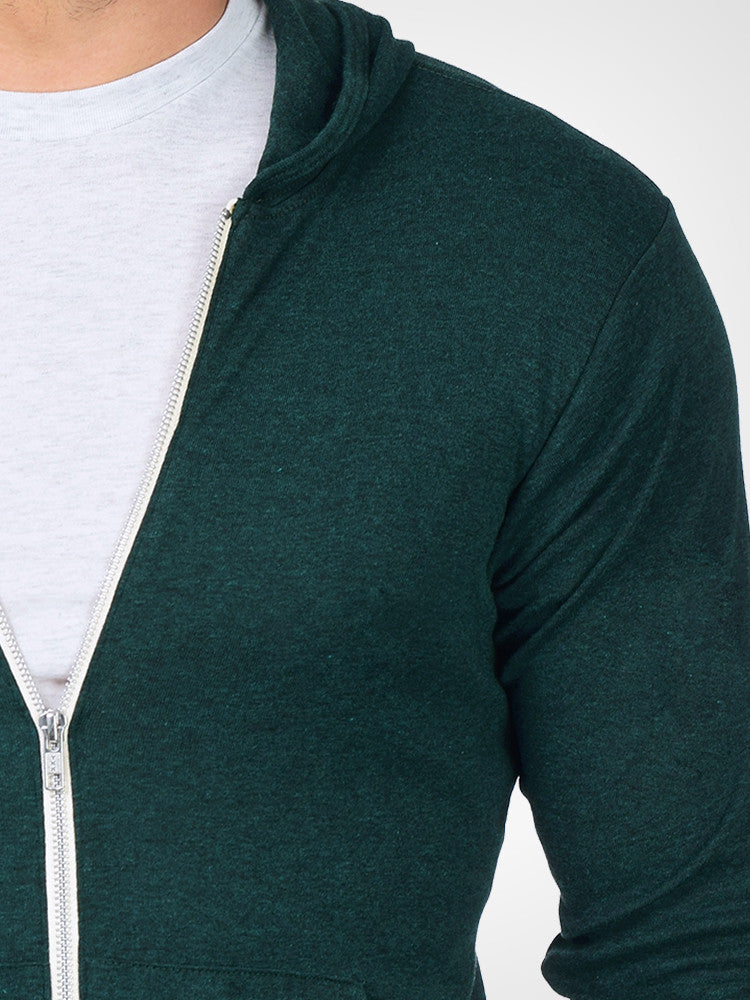Vintage Emerald