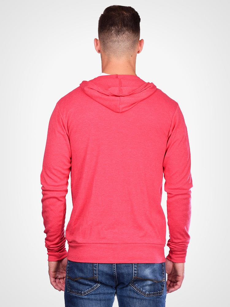 Vintage Red
