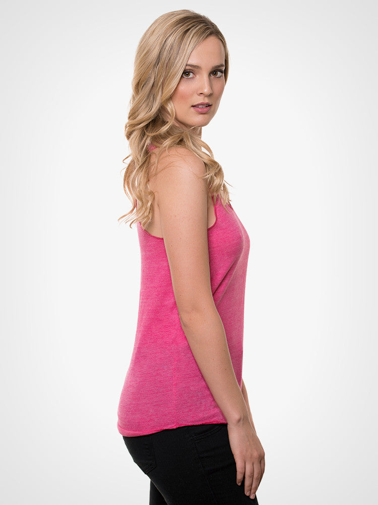 Vintage Pink