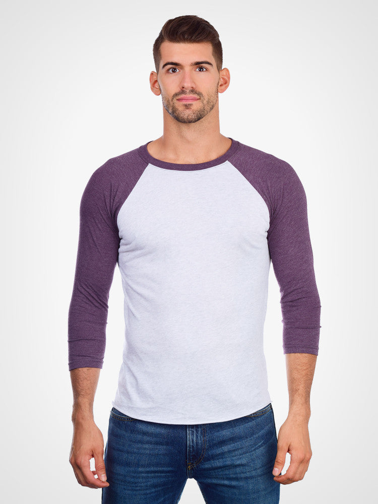 Vintage White & Vintage Bordeaux