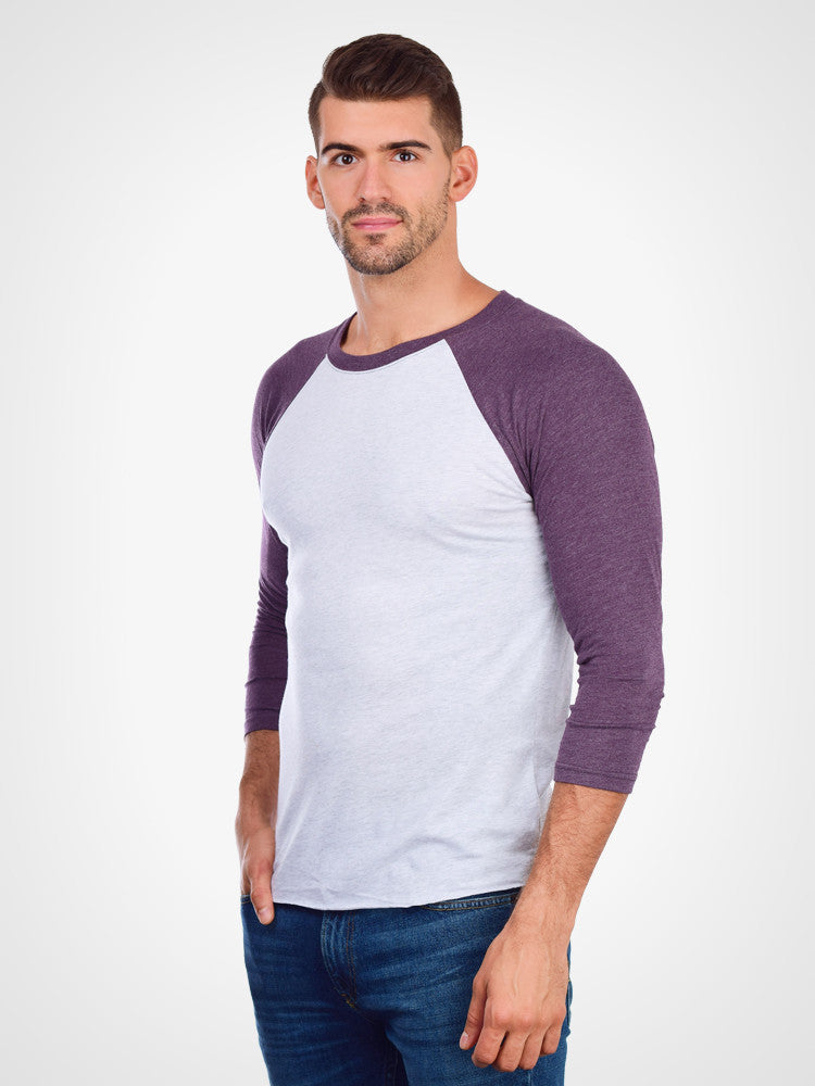 Vintage White & Vintage Bordeaux