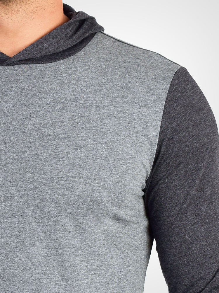 Vintage Grey & Vintage Carbon